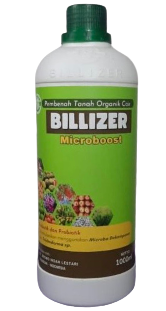 MICROBOOST Billizer